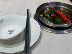 -围炉夜话·潮汕卤水火锅(榕江店)