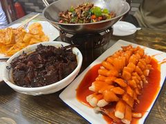 -神仙钵湘香土菜馆(光华路店)