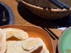 -吃饭皇帝大土家民族菜(正大广场店)
