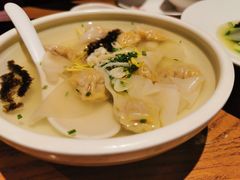 -苏小柳手工点心(人民广场分院)