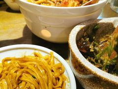 -炊烟小炒黄牛肉(中心印象城店)
