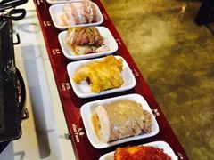 -八色五花肉(新村2号店)