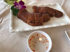 -福满园大酒楼(梅林店)