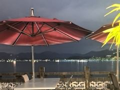 -湖畔居茶楼(湖滨店)