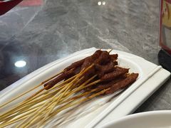 -老佛爷正宗铜炉蛙锅(五道口店)