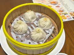 -王家沙点心店(南京西路总店)