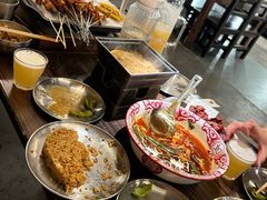 -破店肥哈·东北烧烤·夜宵(南山保利店)