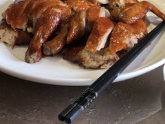 -随园花园餐厅(新港中路店)