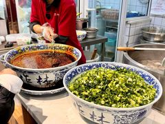 -兰州陈记牛肉面 ·烧烤· 铜锅涮肉(万达店)
