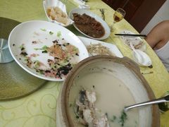 -天目湖刘老四农庄