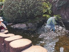 -广州莲花山旅游区