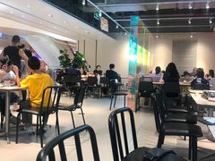 -卡朋西餐(悦汇城店)