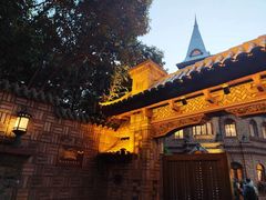 -马勒别墅饭店(静安寺店)