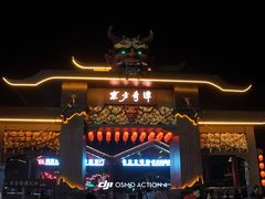 -武汉园博园(武汉自然博物馆)
