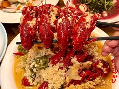 -日食记精菜馆(建邺万达店)