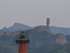 -普陀宗乘之庙(小布达拉宫)