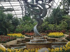 -南山植物园