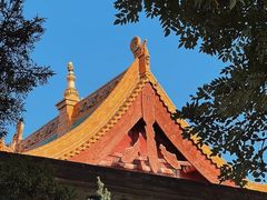 -成吉思汗公园