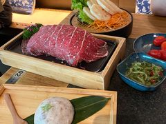 湊湊特供肥牛-湊湊火锅·茶憩(东城万达店)