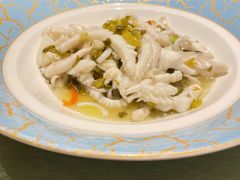 -宋园·金宴浙鲜馆(静安店)