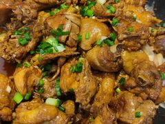 -食光慢宴·安吉土菜馆