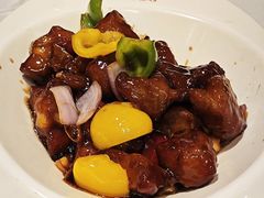 -沙河粉村·国家非遗传承(云台店)