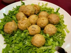 -焯明农庄(小榄店)