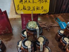 -抱德·潮汕味(琶洲店原惠城鱼仔)