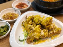 -朴鲸家正宗韩国料理(福田店)