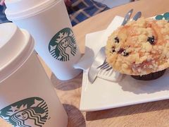 -星巴克(天津佛罗伦萨小镇店)