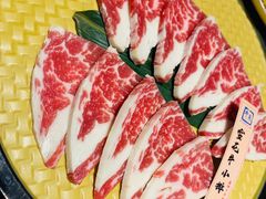 -NIUAN牛庵·日式和牛烧肉(恒隆店)