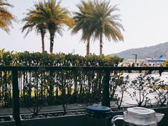 -太兴餐厅(小径湾店)