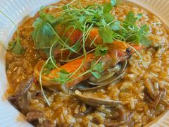 -UPPER KITCHEN(延安路店)