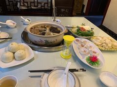 -名善山珍·野生菌汤锅(文殊院店)