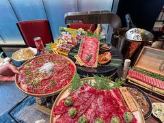 -黑牛の店·黑金店(沈阳万象城店)