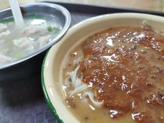 -卢聪艺小吃店(阳翟总店)