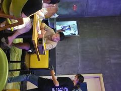 -游园觅食记夜市·小龙虾大排档