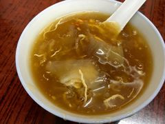-添發碗仔翅美食