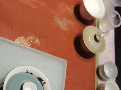 -王府茶楼茶宴·创意菜(朝阳公园店)