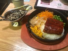 -鳗鳗的爱(远洋未来广场店)