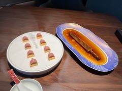 -曾宴·楚菜(湖北省博物馆店)