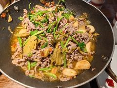 -老阿爸鲜鱼土菜(昆山花桥店)
