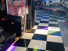 -天天玩X秋葉原日系动漫游戏中心