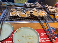 -蚝英雄鲜蚝自助专门店(长楹天街直营店)