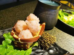 -湊湊火锅·茶憩(和平大悦城店)