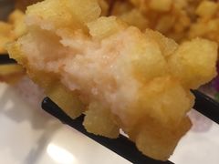 -牟传仁饭庄(星海店)