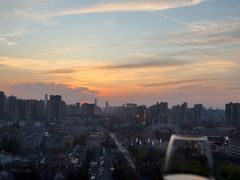 -烛影拾光观景餐厅·创意菜·摄影·小提琴(大唐不夜城店)