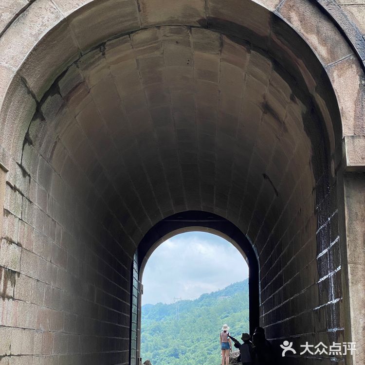 剑门关，每个人都有自己的蜀道难