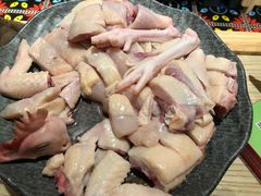 -椰夫人·养生椰子鸡(金沙洲永旺店)