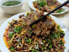 -玉香宫河州牛肉拉面